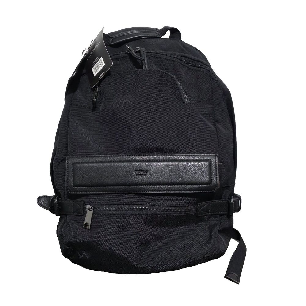 NWT Tutilo Unisex Virtual Office Traveling Work Backpack W/ Padded Tablet Sleeve